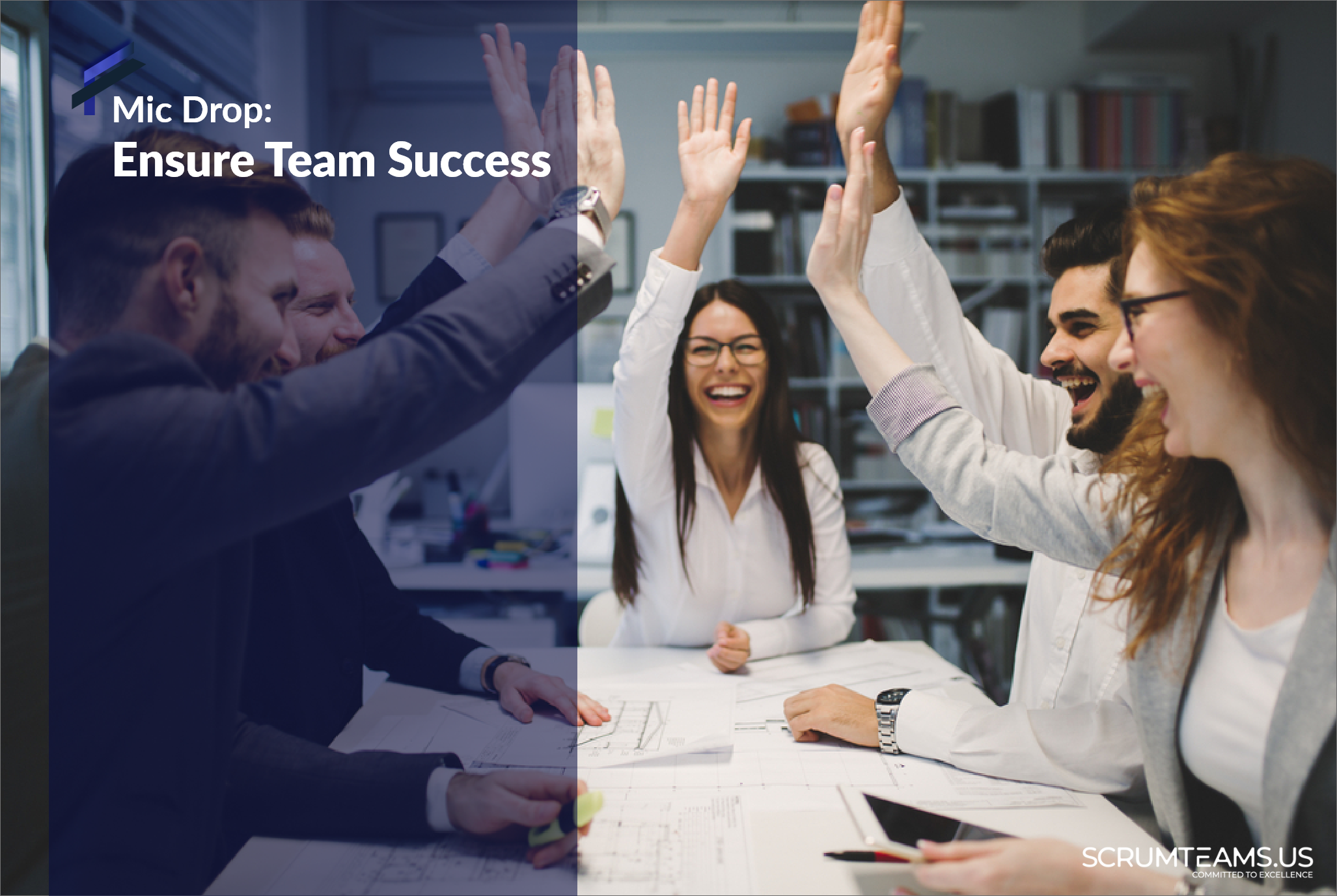 Ensure Team Success