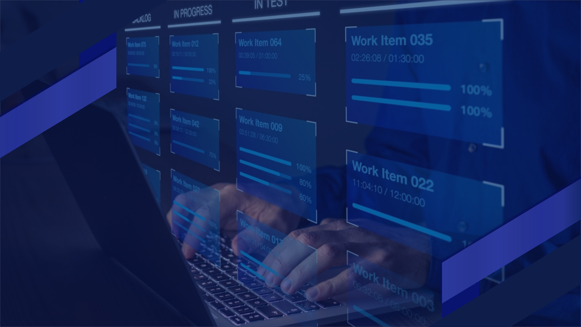 The Art of Scrum Master – Leading To a Digital Transformation Firm